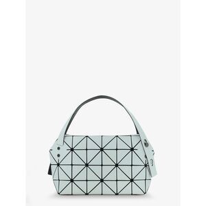 Bao Bao Issey Miyake Women Boston Pvc Handbag